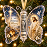 🦋Christmas Cash Gift Butterfly Ornament🎄✨