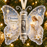🦋Christmas Cash Gift Butterfly Ornament🎄✨