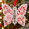 🦋Christmas Cash Gift Butterfly Ornament🎄✨