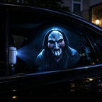 Halloween Ghost Projector Night Light