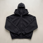 Zipped Hoodie (unisex)