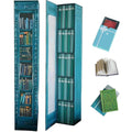 Mini Book Advent Calendar