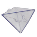 🍐 🍎 Fruit Shaped Mold for Tomato 🍅 Triangular and Cubic Clear Mould