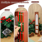 Mini Book Advent Calendar