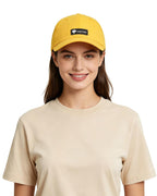 Aviator Hat Summer Glasses Peaked Cap
