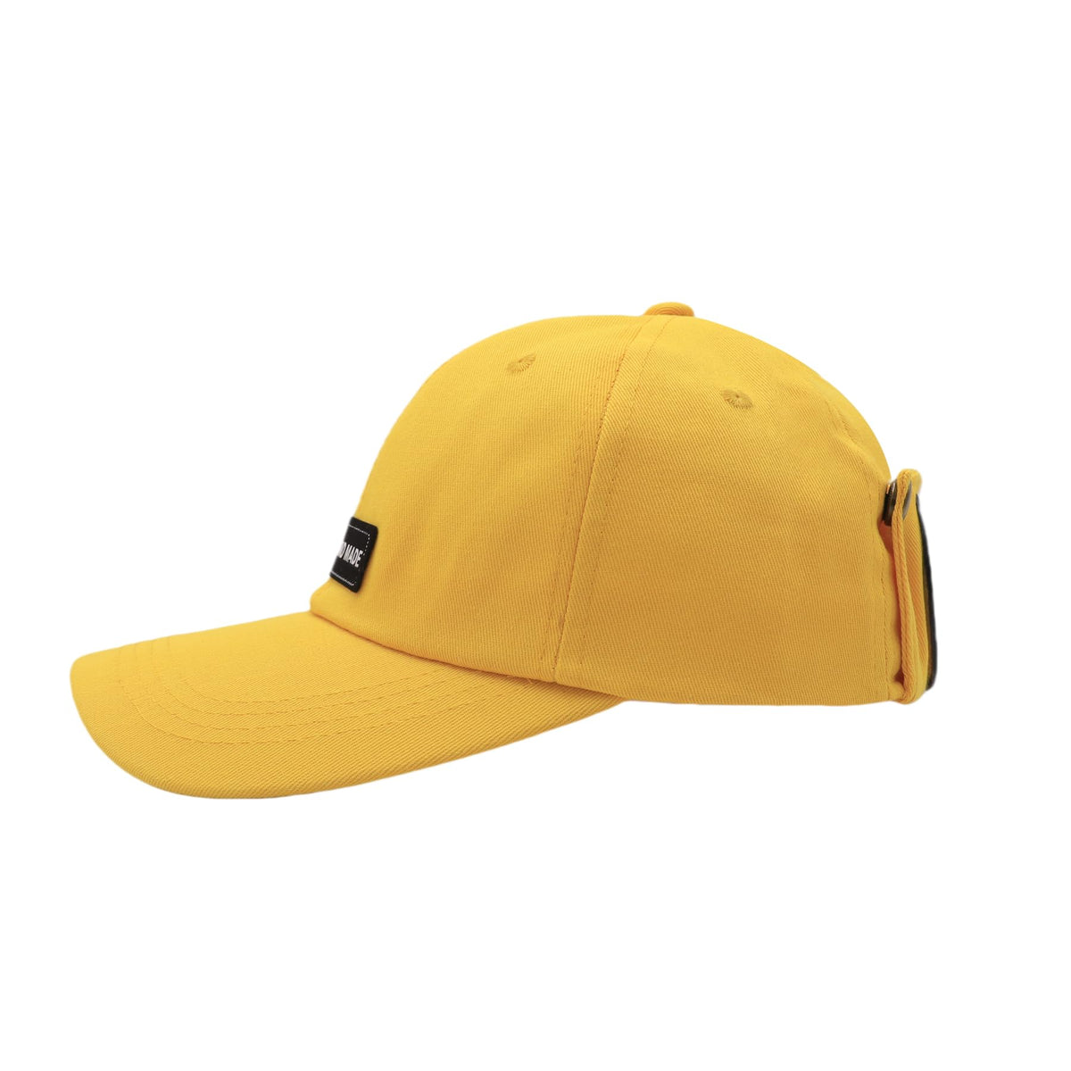 Aviator Hat Summer Glasses Peaked Cap