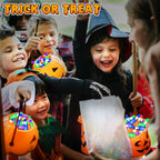 Halloween fingertip projector