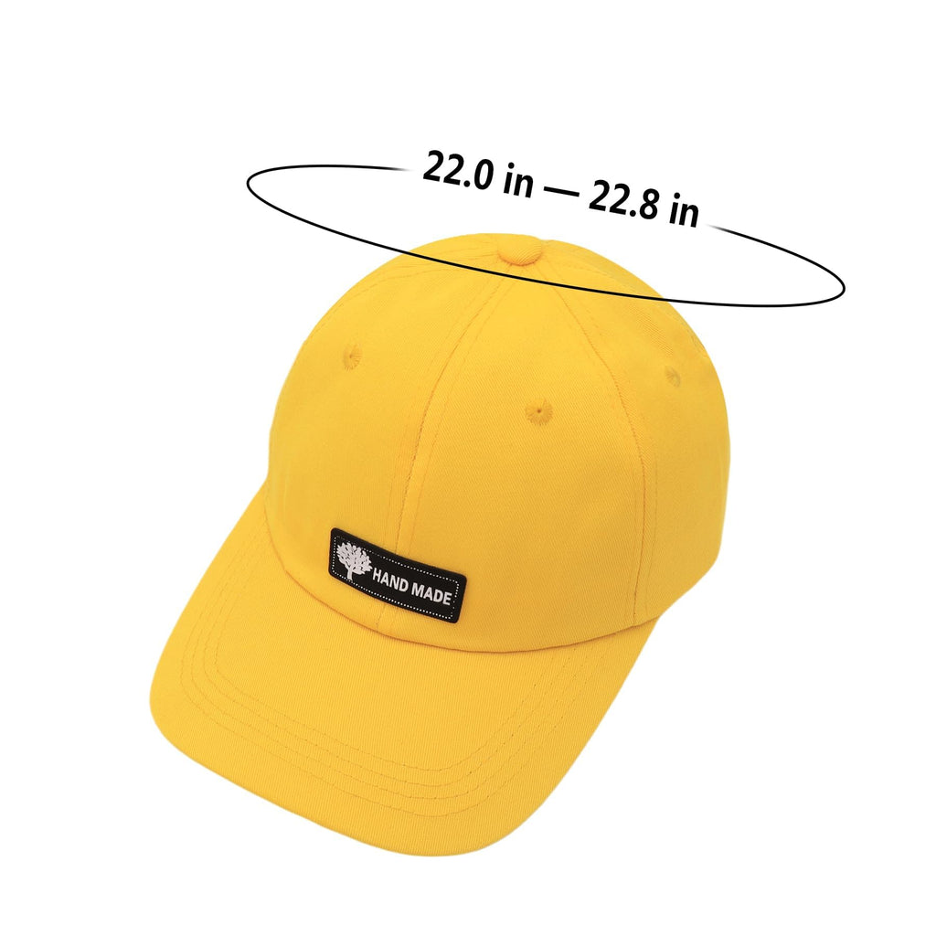 Aviator Hat Summer Glasses Peaked Cap