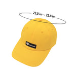 Aviator Hat Summer Glasses Peaked Cap