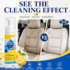 4-in-1 Multi-Enzyme Foam Cleaner