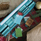 Mini Book Advent Calendar