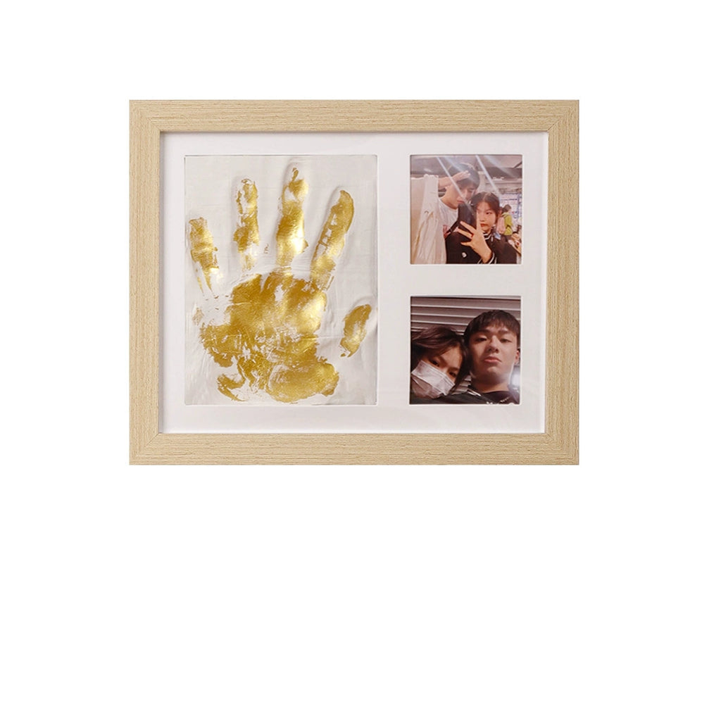 Family Keepsake Clay Kit(Newborns, pets, couples, friends)