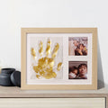 Family Keepsake Clay Kit(Newborns, pets, couples, friends)