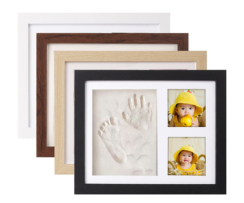Family Keepsake Clay Kit(Newborns, pets, couples, friends)