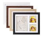 Family Keepsake Clay Kit(Newborns, pets, couples, friends)